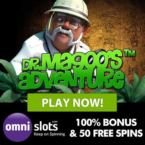 Omni Slots Casino Bonus ️ Free Spin